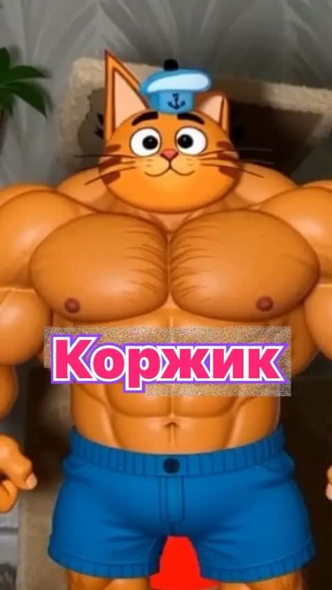 Коржик