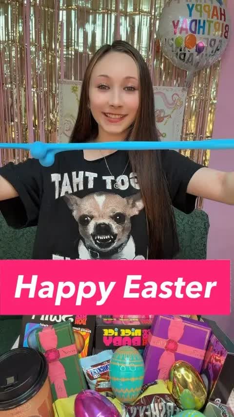 Happy Easter