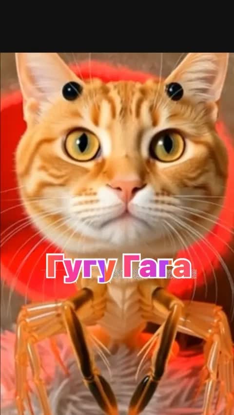 Гугу Гага