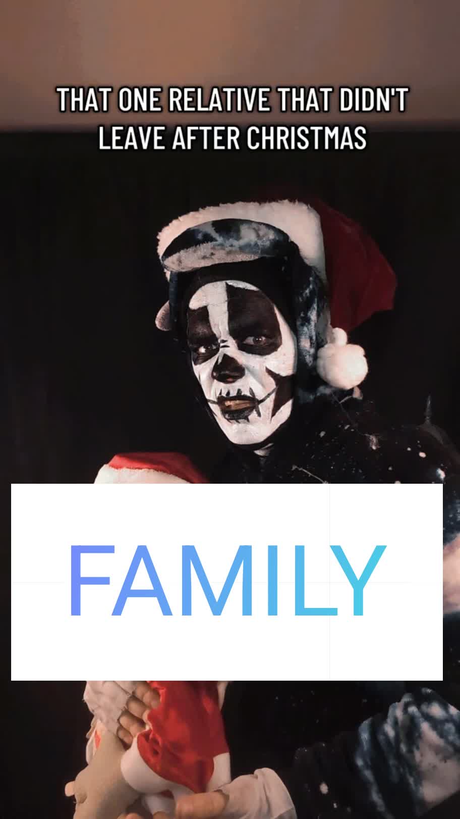 FAMILY