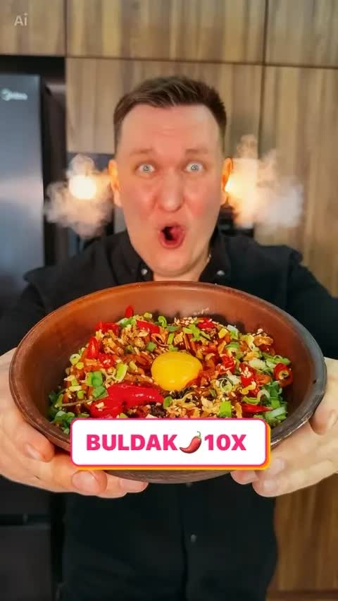 BULDAK🌶️10X