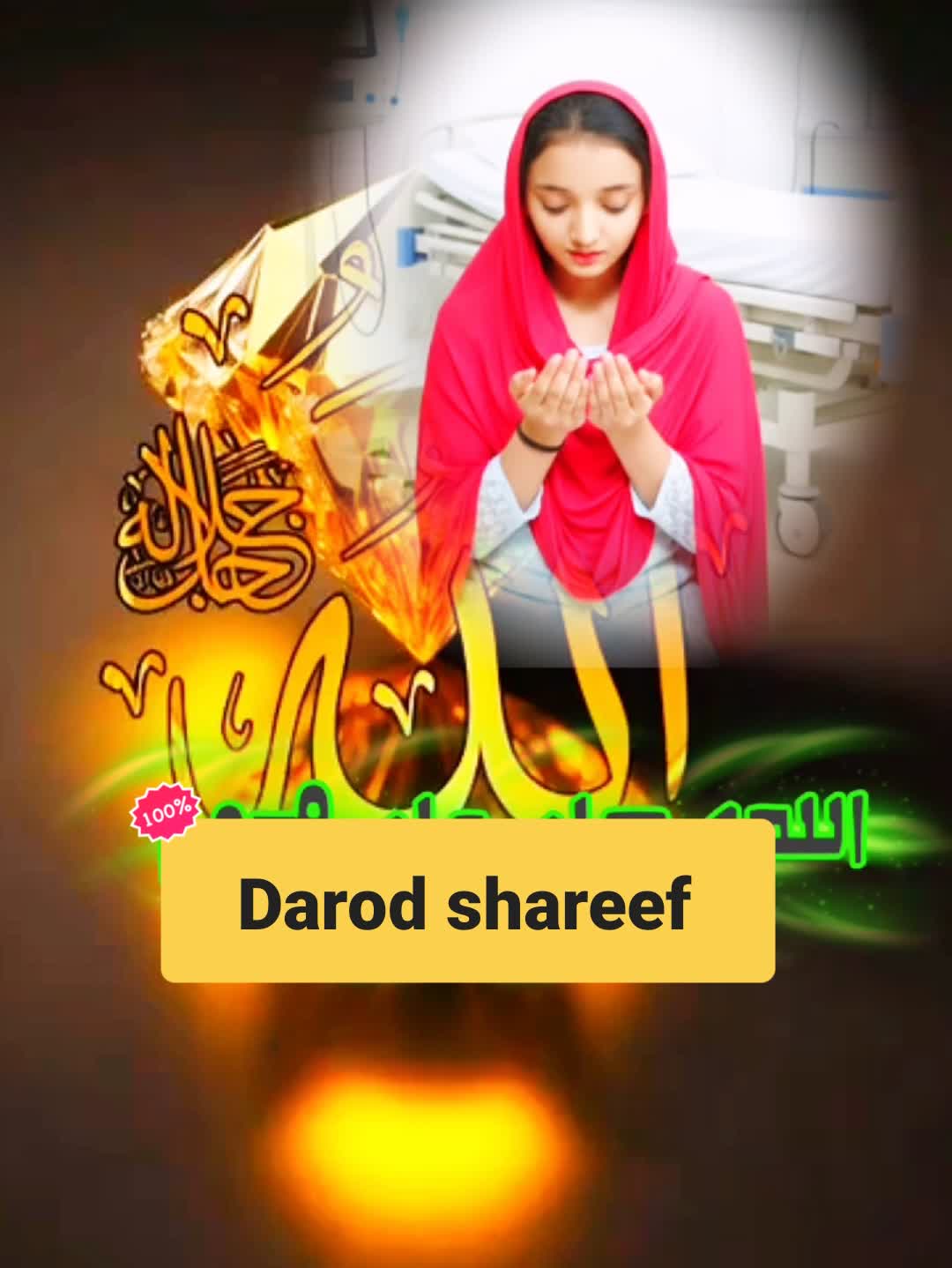 Darod shareef