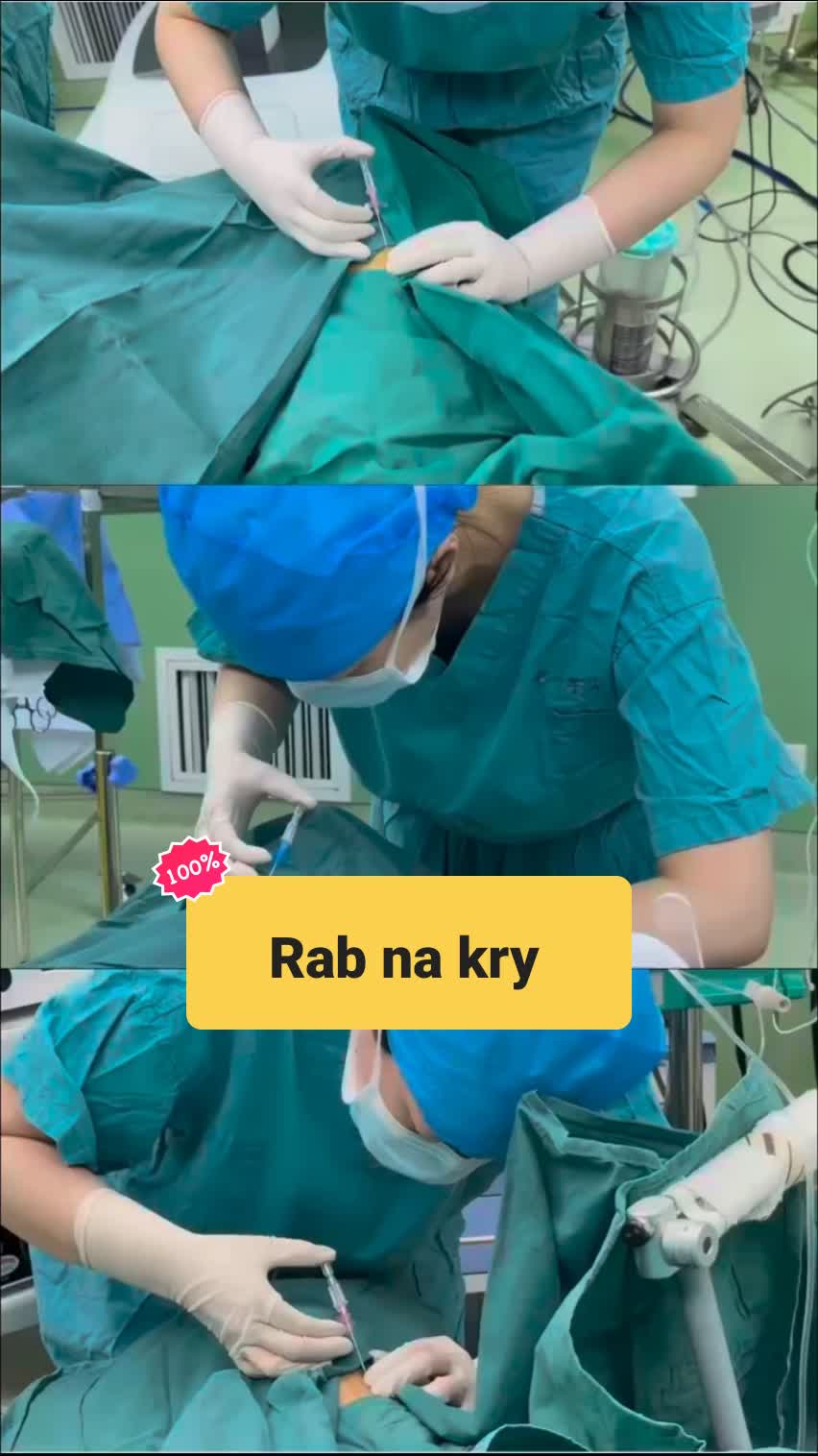 Rab na kry