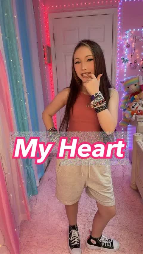 My Heart