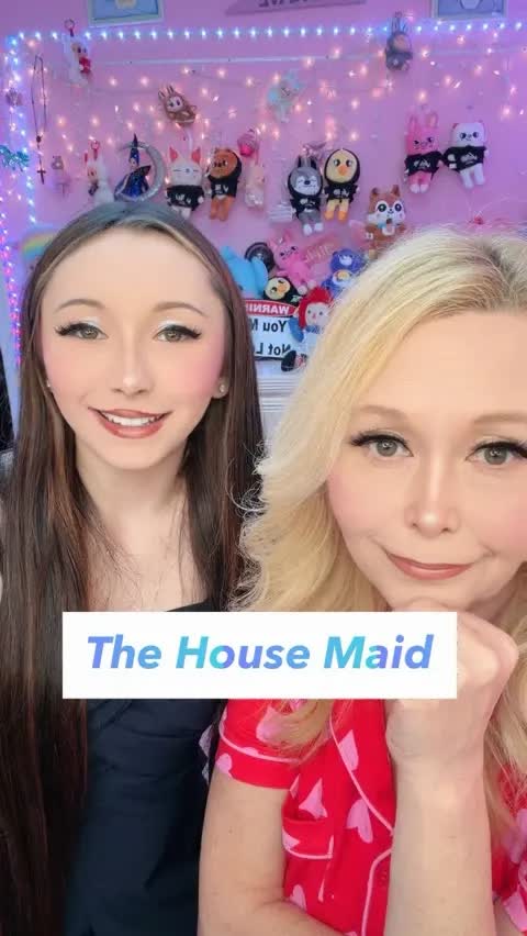 The House Maid 