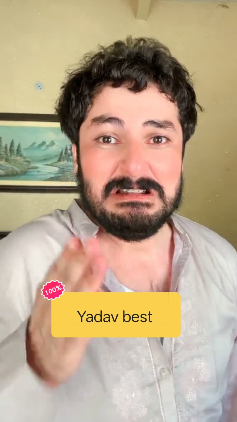 Yadav best