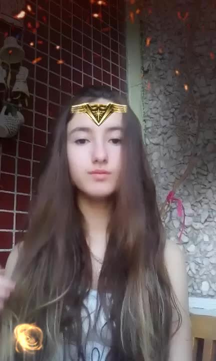 wonder woman tamilyogi