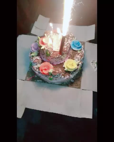 Happy Birthday Varsha Didi Song Videos On Likee Mobile