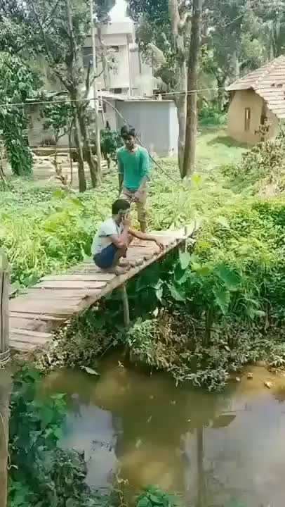 abhi rokade funny video