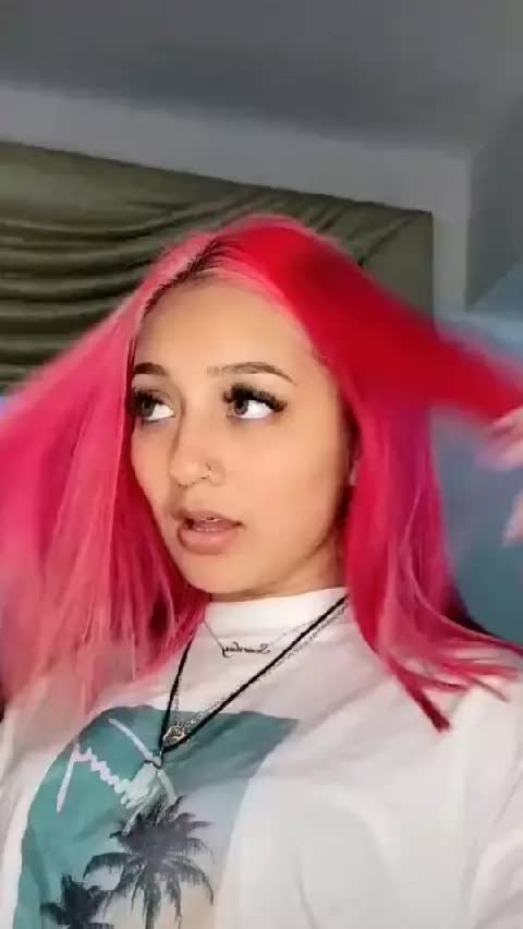 Scarday Igaciaantoniaofi Resmi Likee