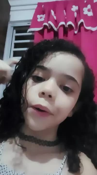 Cecilia Porris Official Likee