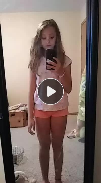 Petite Teen Girl Video