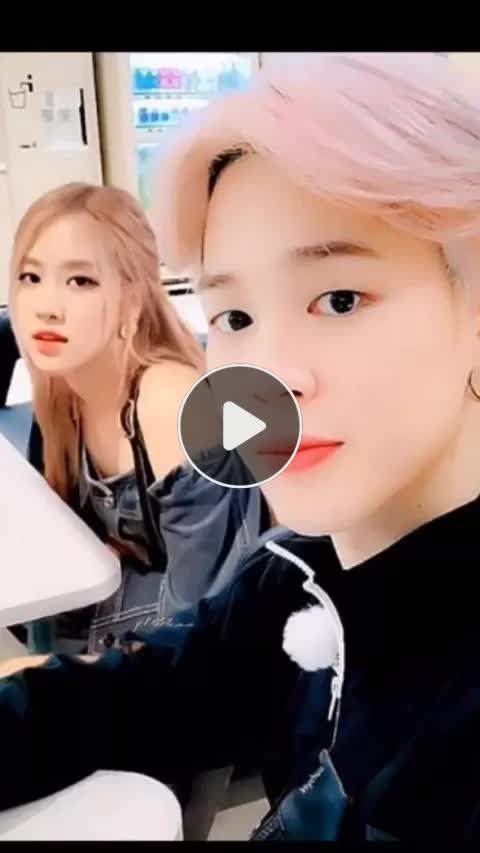 Rose Blackpink Hamil Anak Jimin Bts Videos On Likee Mobile