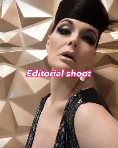 Hot Shoot Video