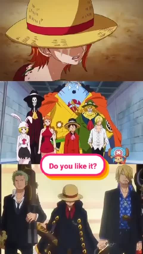 Videa One Piece Episode 500 Na Likee