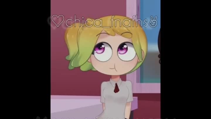 chica_fnafhs💕(@_chica_fnafhs) | Likee