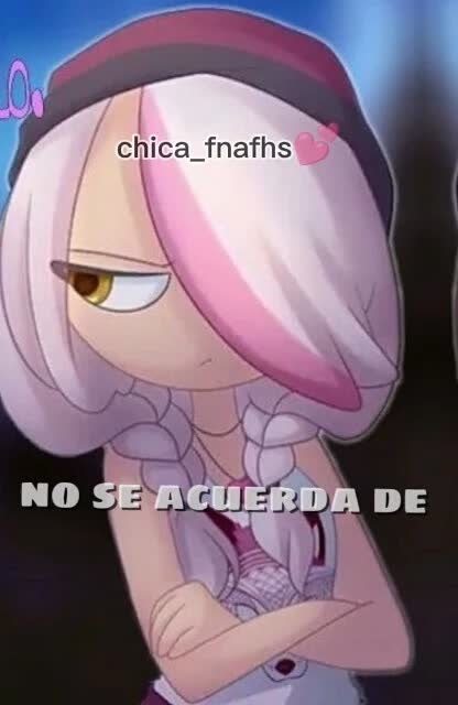 chica_fnafhs💕(@_chica_fnafhs) | Likee