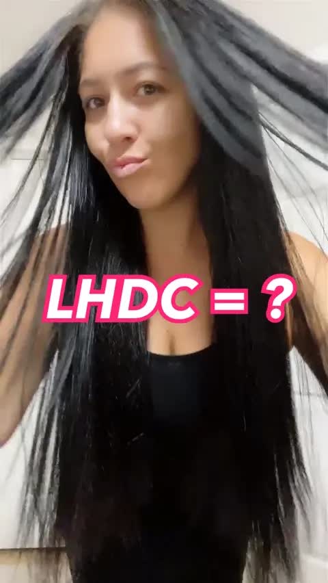 LHDC = ?