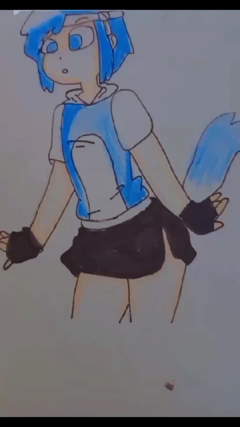 Compit_dibujante(@el_timba_vk) | Likee