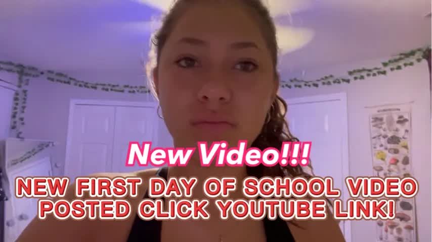 New Video!!!