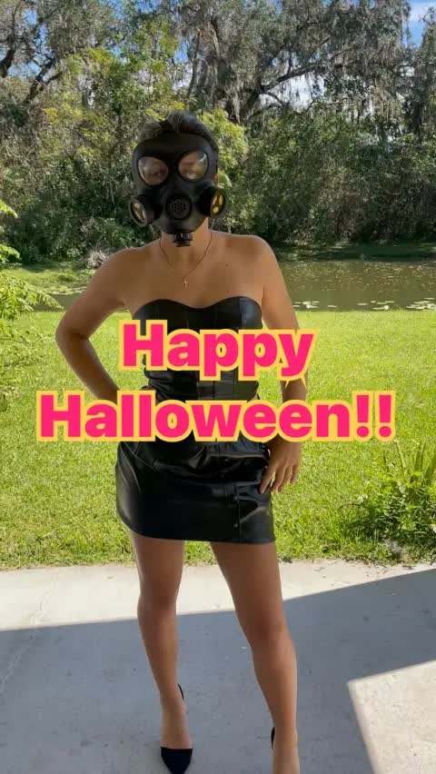 Happy       Halloween!!