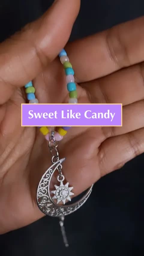 Sweet Like Candy
