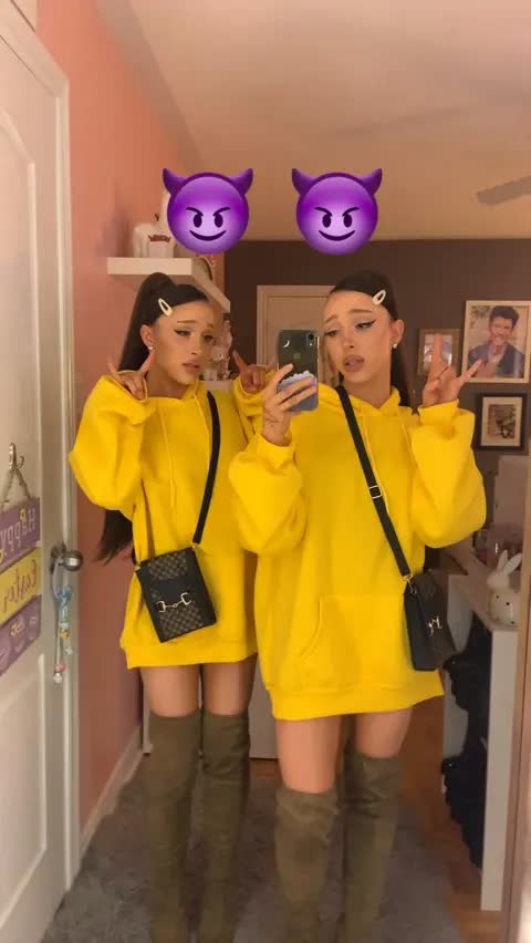 😈 😈