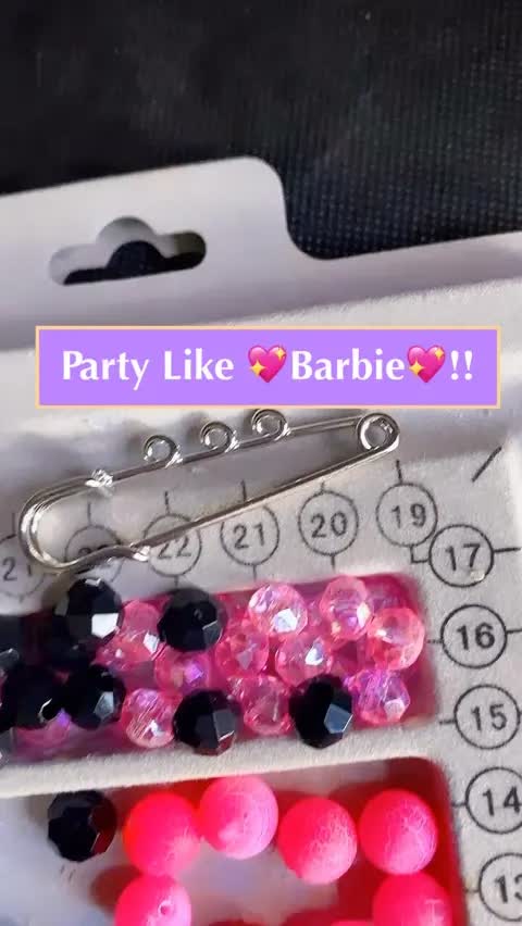 Party Like 💖Barbie💖!!