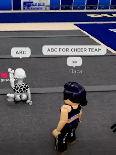 Topic · Roblox group ·