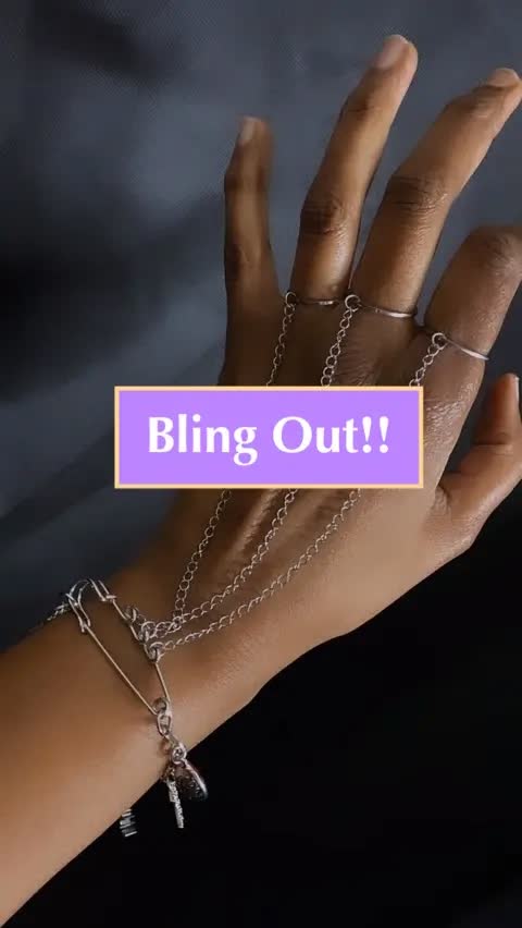 Bling Out!!