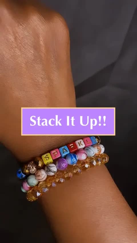 Stack It Up!!
