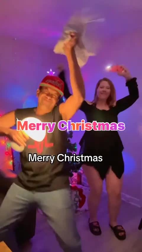 Merry Christmas 
