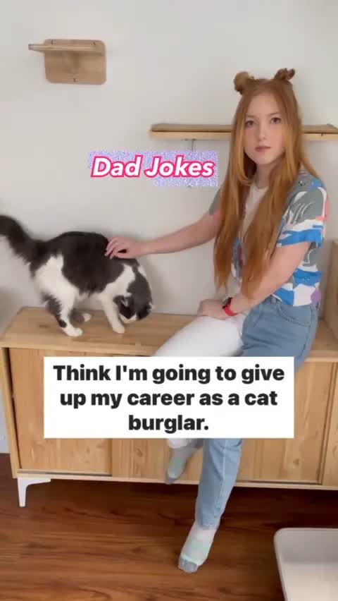 Dad Jokes