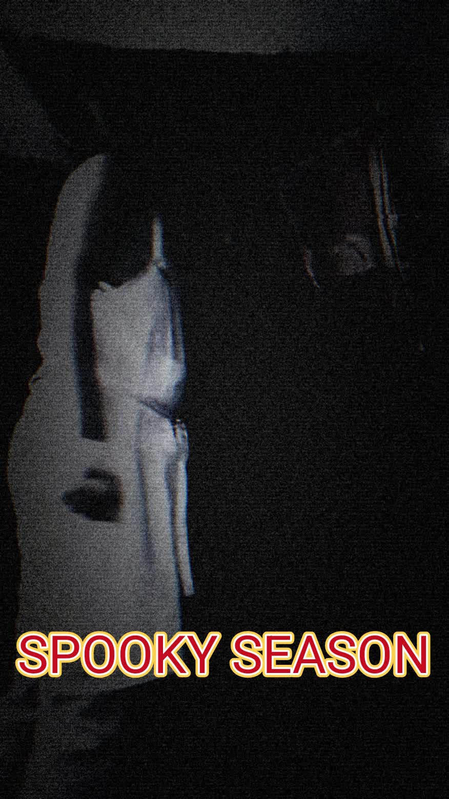SPOOKY SEASON
