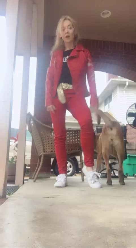 Athena Rayne Supergirlelectra Official Likee